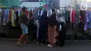 Kegiatan ini sudah berlangsung enam tahun selama bulan Ramadhan. (merdeka.com/Arie Basuki)