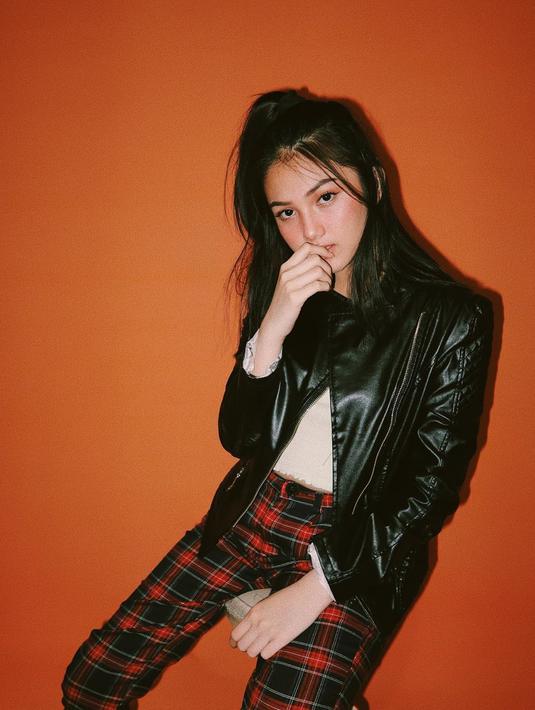 FOTO: Gaya Kasual Aisyah Aqilah, Curi Perhatian Meski ...