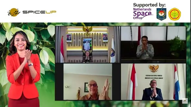 Kaya akan Lada dan Rempah Lainnya, Indonesia Belum Jadi Nomor 1 di Dunia