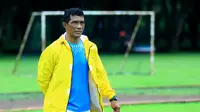 Pelatih Kiper Arema FC Kantongi Lisensi C AFC