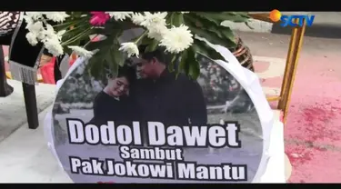 Dalam tradisi masyarakat Jawa menjual Dawet Ayu sebelum pernikahan akan mendatangkan banyak tamu