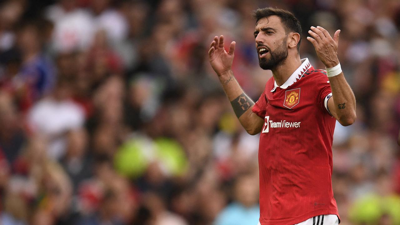 Foto: Daftar 6 Pemain dengan Nilai Pasar Tertinggi di Liga Inggris Musim 2022/2023