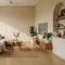 8 Cara Membuat Ruangan Satu Warna Terasa Elegan, Desainnya Timeless