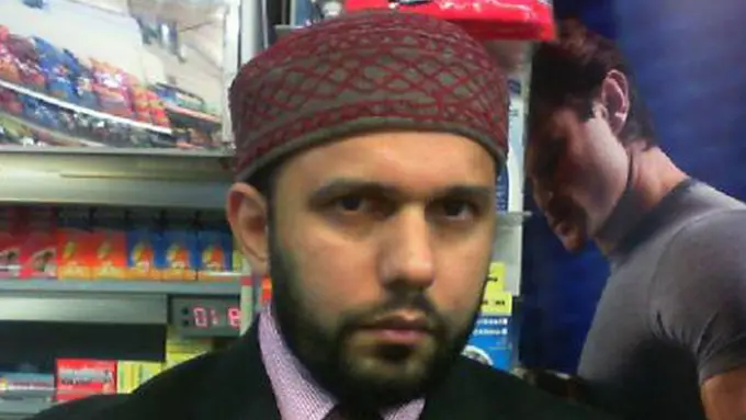 Kisah Tragis Asad Shah, Dibunuh Setelah Ucapkan Selamat Paskah