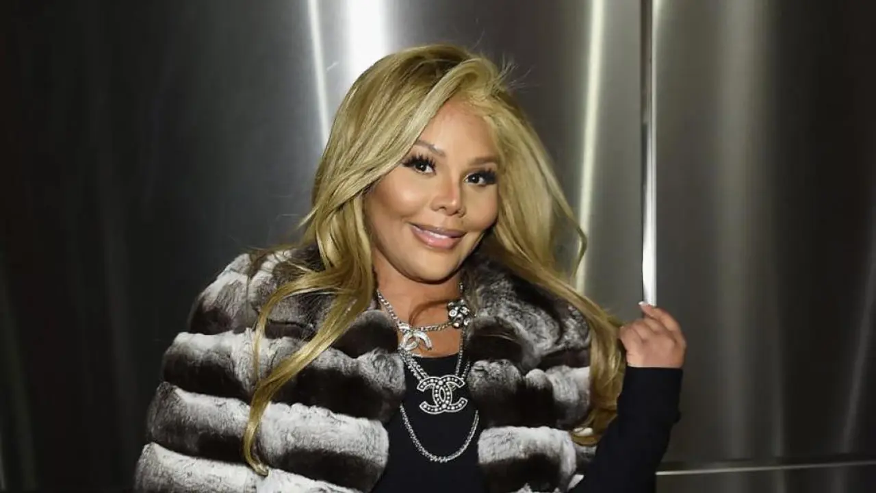 Lil' Kim