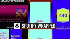 vertical spotify