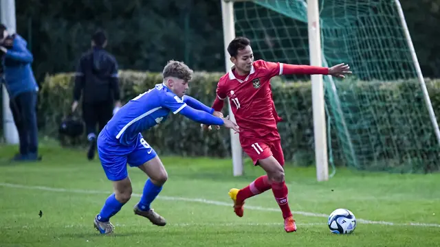 Timnas Indonesia U-17