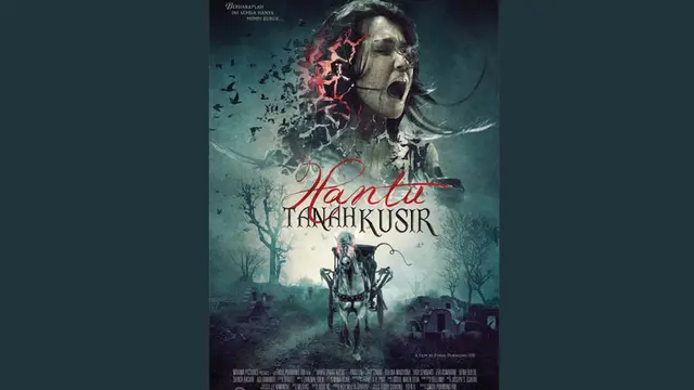 Hantu Tanah Kusir