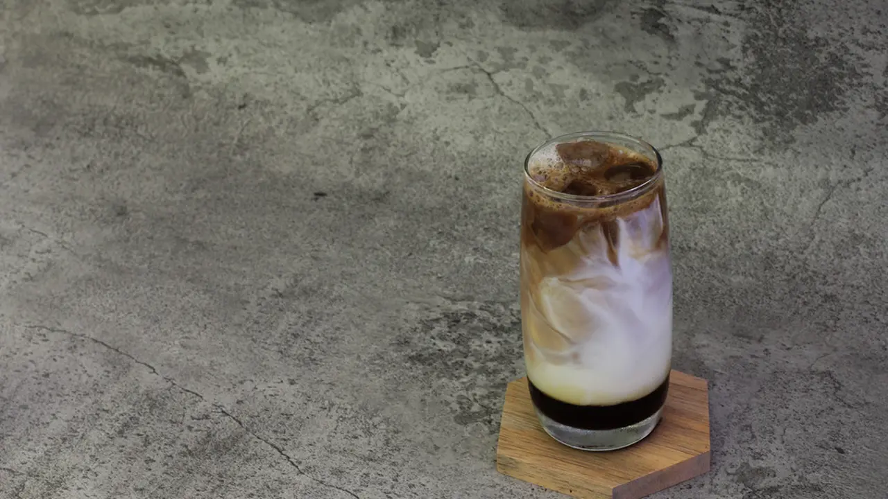 es kopi susu
