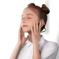Imoo, headset yang aman untuk anak-anak.