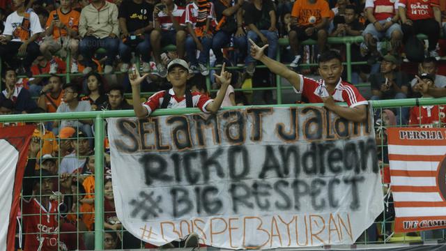 The Jakmania-Bobotoh Persib