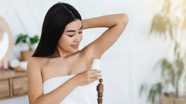 Cara Mengatasi Ketiak Hitam Secara Cepat dan Efektif, Hasilnya Bisa Langsung Dirasakan