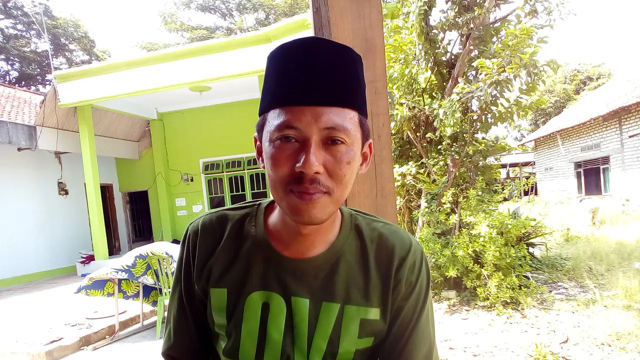 NU Bangkalan