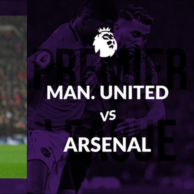 Video Arsenal Tahan Manchester United Di Old Trafford Inggris Bola Com