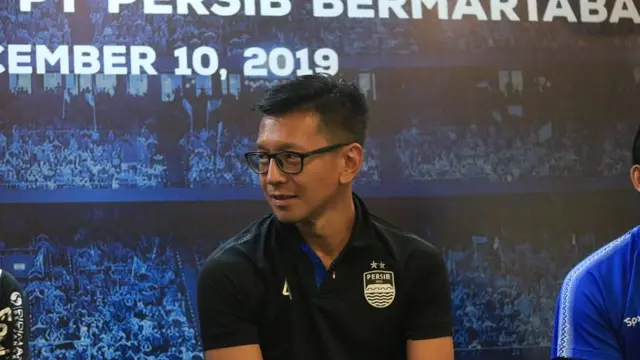 Teddy Tjahjono