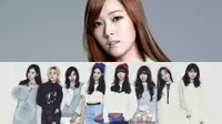 Beberapa anggota Girls Generation munbgkin akan bersaing dengan Jessica dalam merilis album dan mengisi program kecantikan.