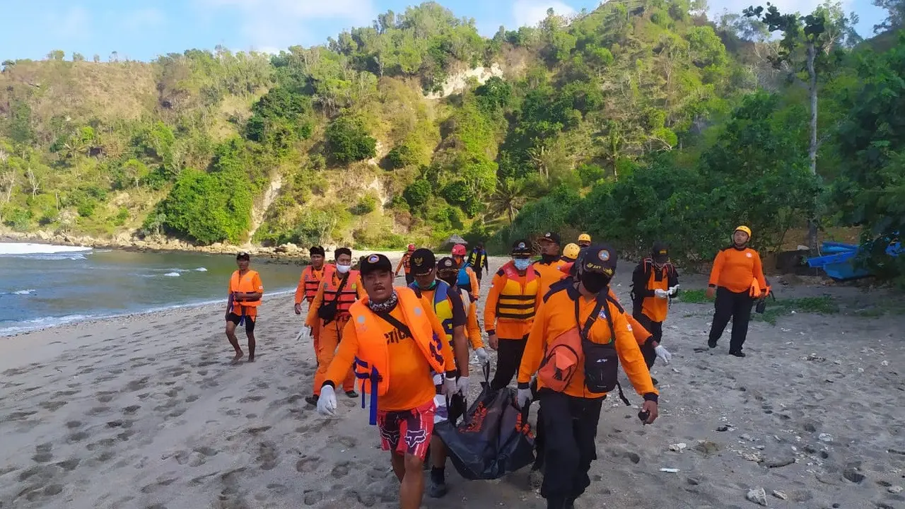 Pemancing Hilang