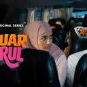 Sinopsis Series Di Luar Nurul Episode 4, Bagas Mulai Terpukau dengan Kania