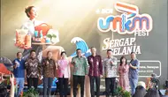 BCA UMKM Fest 2026 Hadir Offline, Buka Peluang UMKM Perluas Akses Pasar