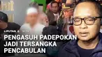 Di tengah khidmatnya perayaan Iduladha, seorang pengasuh lembaga pendidikan agama di Kabupaten Pekalongan, dijemput paksa polisi. Pria tersebut kini berstatus tersangka atas dugaan pelecehan seksual terhadap sejumlah santriwati sejak 12 tahun terakhi...