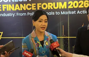 OJK Serius Tanggapi Peringatan MSCI Terkait Risiko ke Frontier Market