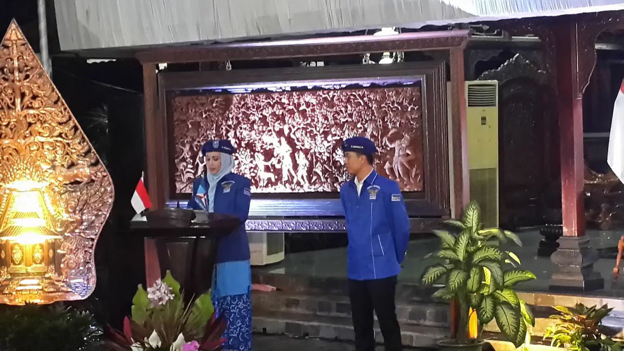 Putu Merta Surya Putra/Liputan6.com