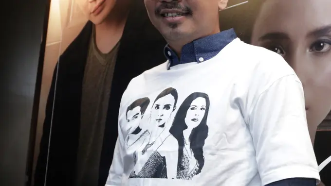 [Bintang] Indra Birowo