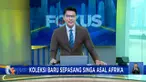 Perbarui informasi Anda bersama Fokus edisi (16/12) dengan beberapa berita pilihan di antaranya, Banjir Rob Kian Meluas, Rela Berdesakan demi Sayur dan Sembako Gratis, Harimau Berhasil Masuk Perangkap, Banjir Telan Korban Jiwa.