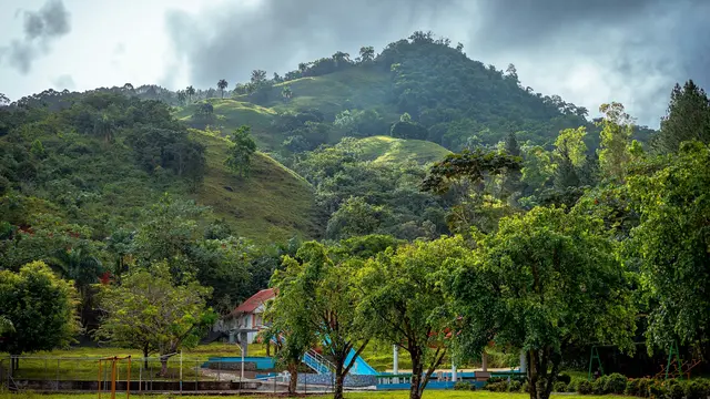 Jarabacoa