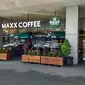 Coffee Shop asli Indonesia hadir untuk pertama kalinya di Kediri Town Square dan membuka cabang ke-3 di Manado di RS Siloam Manado
