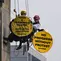 6 Aktivis Greenpeace Dibebaskan Usai Diperiksa 8 Jam