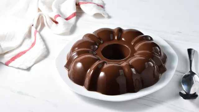 Chocolate Pudding