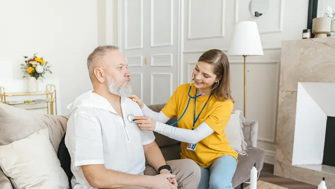Menjaga Kesehatan dengan General Medical Check Up Rutin (Pexels.com)