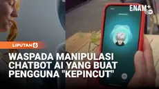 Untuk membuat kamu terus bertahan, pengembang chatbot menggunakan berbagai trik psikologis. Mulai dari membangun kedekatan, menunjukkan empati, hingga memanfaatkan FOMO. Sebuah studi dari Harvard menunjukkan betapa kuatnya efek ini.