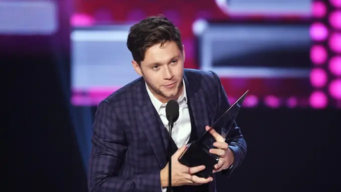 [Bintang] American Music Awards 2017