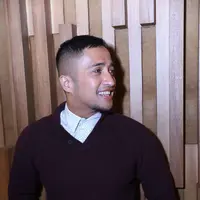 Postingan yang diunggah pada Senin (1/2/2016). Tidak lupa ia menuliskan keterangan yang sangat menyentuh hati. (Nurwahyunan/Bintang.com)