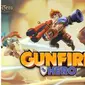 Game NFT Gunfire Hero hadir untuk pengguna Android (Foto: MobiGaming).