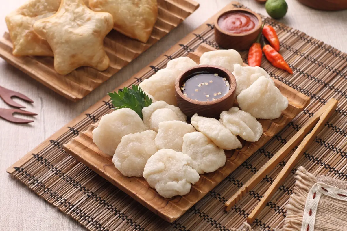 Mudah Dibuat, Ini 5 Resep Camilan Enak yang Terbuat dari Aci