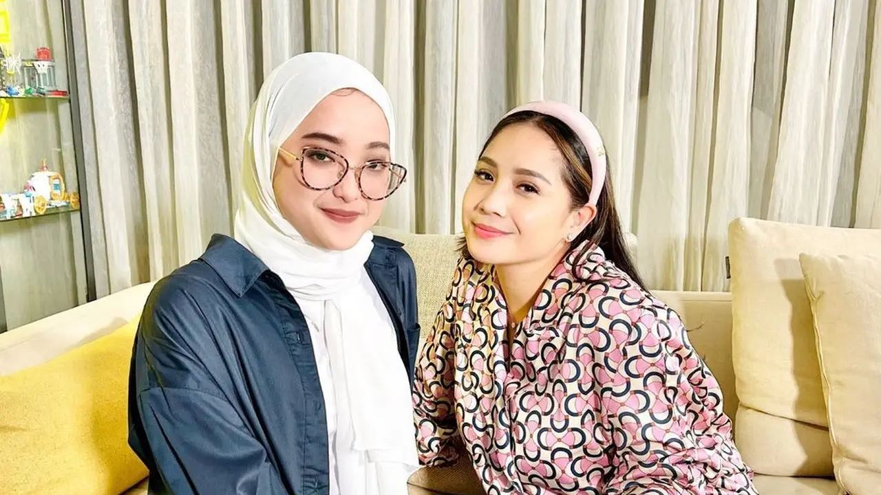 6 Potret Eveline Ovilia Asisten Baru Raffi Ahmad, Pernah Jadi Ajudan Ridwan Kamil
