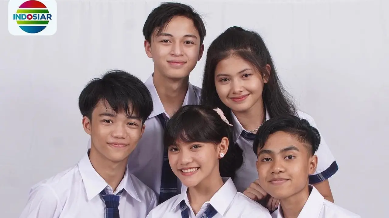 Sinetron Magic 5 segera tayang di Indosiar (Foto: Instagram magic5.indosiar)