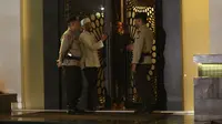 Di Mana Setya Novanto Saat Rumahnya Didatangi Penyidik KPK?