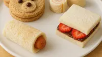 15 Resep Olahan Roti untuk Bekal Anak, dari Gurih hingga Manis (sumber:AI)