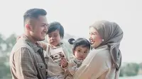 Kesha Ratuliu Umumkan Hamil Anak Ketiga, Ungkap Alami Tantangan Tak Terduga