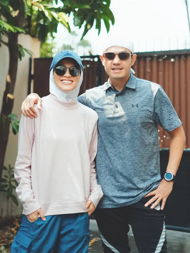 Perankan Karakter Berbeda, Ini 6 Gaya Alyssa Soebandono yang Curi Perhatian