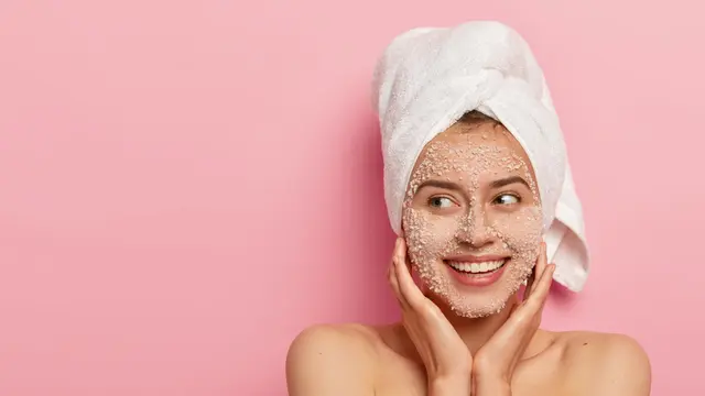 Tips Memperbaiki Tekstur Wajah yang Kasar, Bikin Tampilan Makin Mulus dan Flawless
