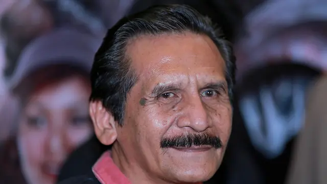 [Bintang] Piet Pagau