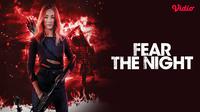 Film hollywood Fear the Night tayang di Vidio (Dok. Vidio)