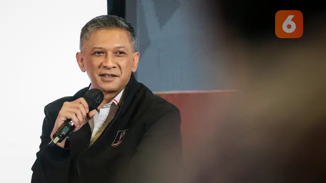 Konferensi Pers Piala Presiden 2022