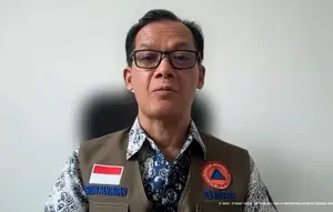 Kebakaran Hutan Meluas di Kalbar dan Kalteng