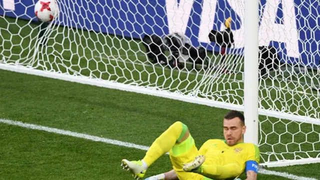 Igor Akinfeev